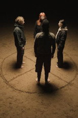 Until You Disappear poster
