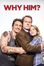 Poster for Why Him?