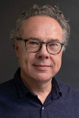 Foto retrato de Greg Brenman