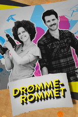 Drømmerommet poster