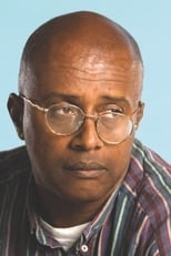 Poster for David Liebe Hart
