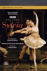 Poster di Sylvia (Royal Ballet)