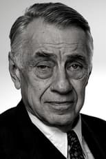 Foto retrato de Philip Baker Hall