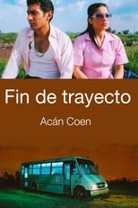 Poster for Fin de trayecto