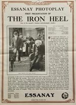 Poster for The Iron Heel 