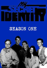 Poster for My Secret Identity Season 1
