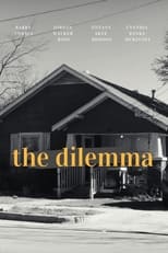 Poster for The Dilemma