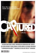 Poster for Captured