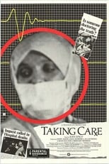 Poster for Taking Care 