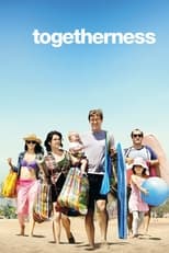 Poster for Togetherness