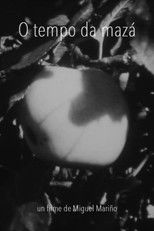 O tempo da mazá