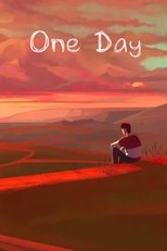 Poster for One Day