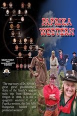 Paprika Western