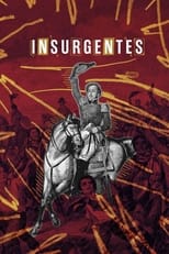 Poster for Insurgentes