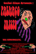 Poster for Palhaço Triste 