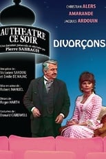 Poster for Divorçons