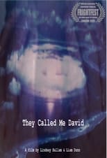 Poster di They Called Me David
