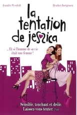 La Tentation De Jessica serie streaming