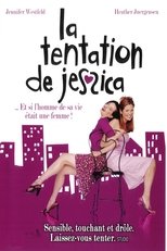 La Tentation de Jessica poster