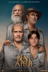 Beau Is Afraid serie streaming