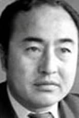 Foto retrato de Shin Ōtomo