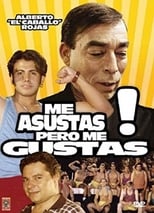 Me asusta pero me gusta (1998)