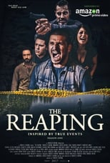 Poster di The Reaping
