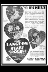 Poster for Heart Trouble