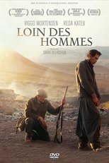 Poster di Loin des hommes