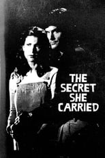 Poster for The Secret She Carried