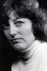 Foto retrato de Katja Georgi