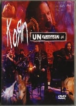 Poster for Korn: MTV Unplugged