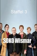 Poster for SOKO Wismar Season 3