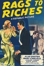 Rags to Riches (1941)