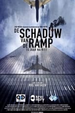 Poster for De schaduw van de ramp, 15 jaar na 9/11 