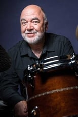 Poster van Peter Erskine