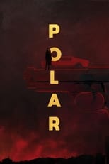 Poster for Polar 