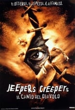 Poster di Jeepers Creepers - Il canto del diavolo