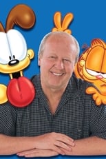 Poster for Jim Davis