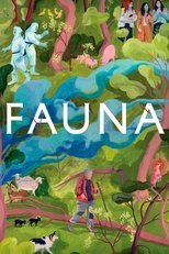 Poster for Fauna