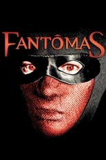Poster for Fantômas
