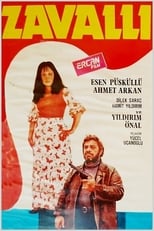 Poster for Zavallı - Bodur Cani