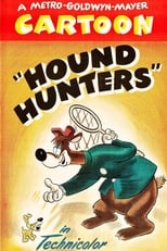 Poster for Hound Hunters