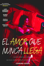 The Love That Never Comes poster movie