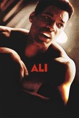 Ver Ali (2001) Online