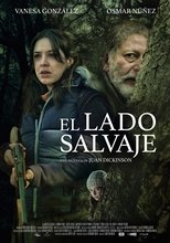 Poster for El lado salvaje