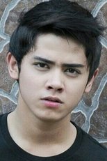 Poster van Aliando Syarief