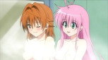 OVA#1「梨斗，变成女生」