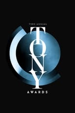 Poster for Tony Awards Season 57