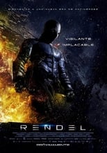 Ver Rendel (2017) Online